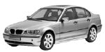 BMW E46 C15D6 Fault Code