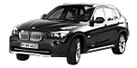 BMW E84 C15D6 Fault Code