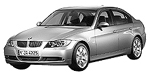 BMW E90 C15D6 Fault Code