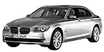 BMW F01 C15D6 Fault Code