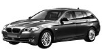 BMW F11 C15D6 Fault Code