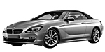 BMW F12 C15D6 Fault Code